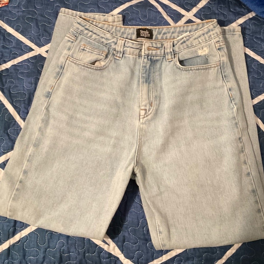 Semi new
